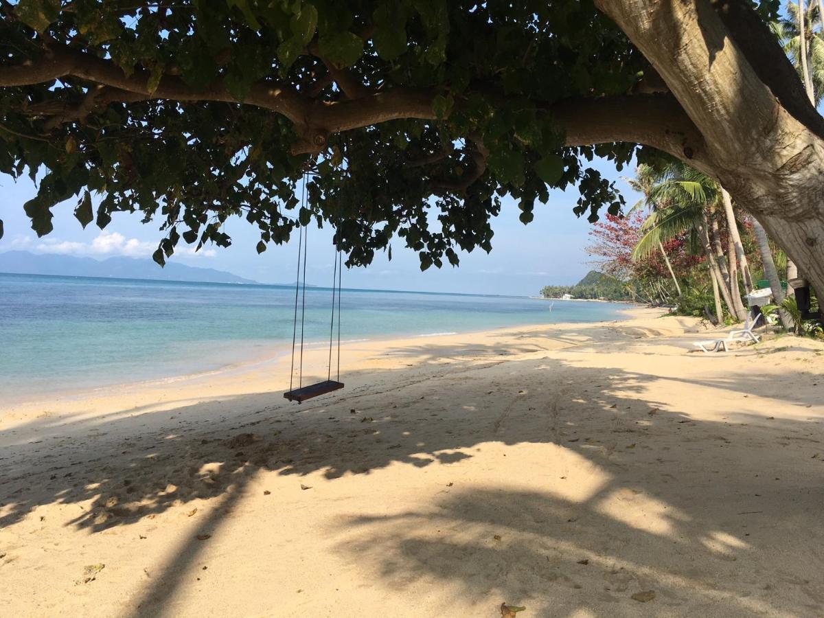 Baan Sawadee Villa Koh Samui