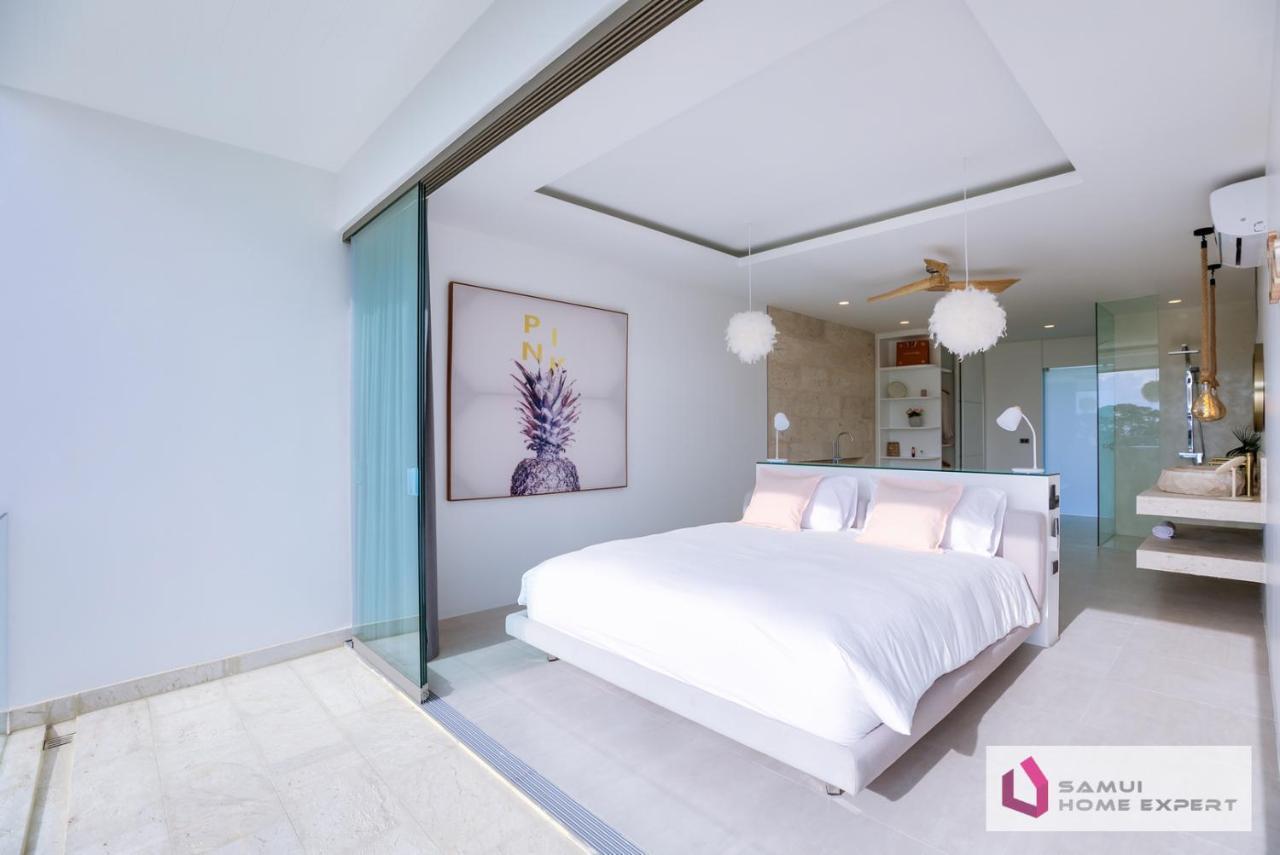 Soparadise Luxury Bang Rak Beach (Koh Samui)