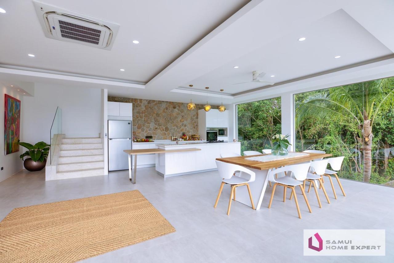 Soparadise Luxury Villa Bang Rak Beach (Koh Samui)