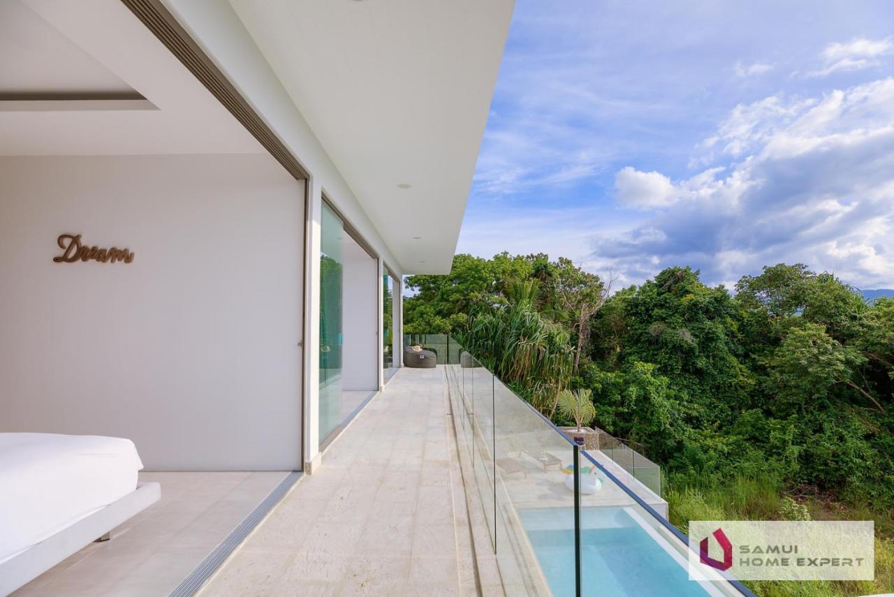 Villa Soparadise Luxury Bang Rak Beach (Koh Samui)