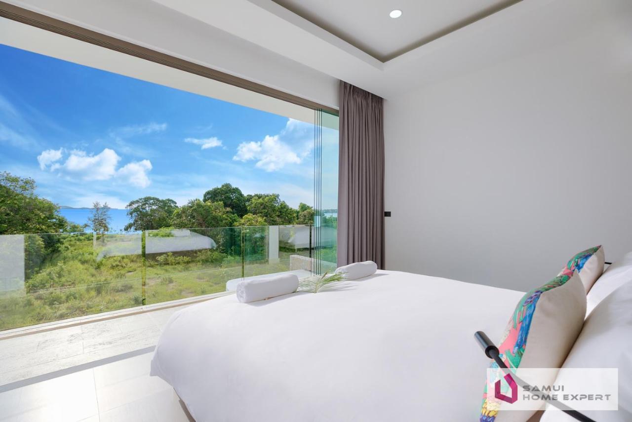 Soparadise Luxury Villa *