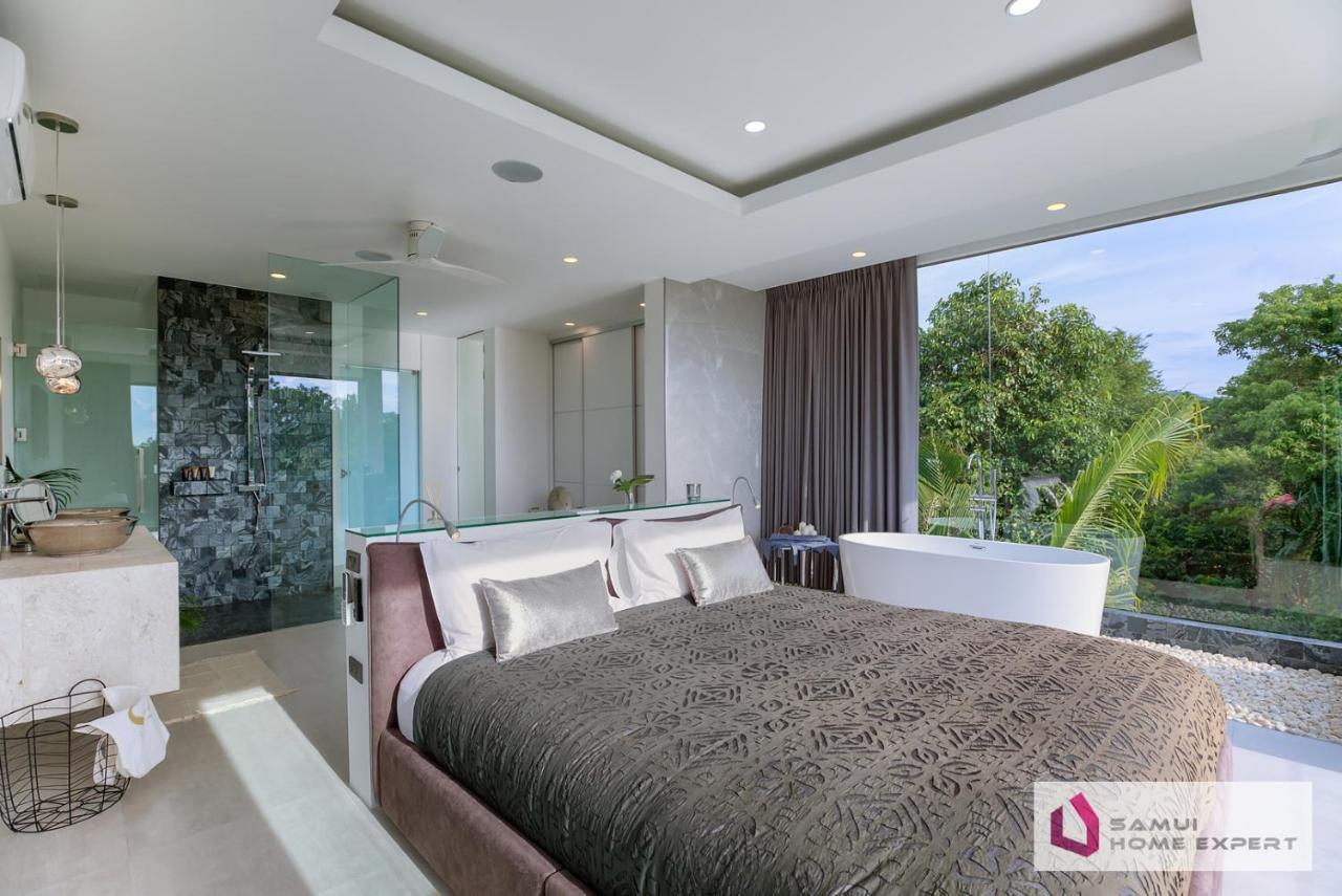 Soparadise Luxury * Bang Rak Beach (Koh Samui)