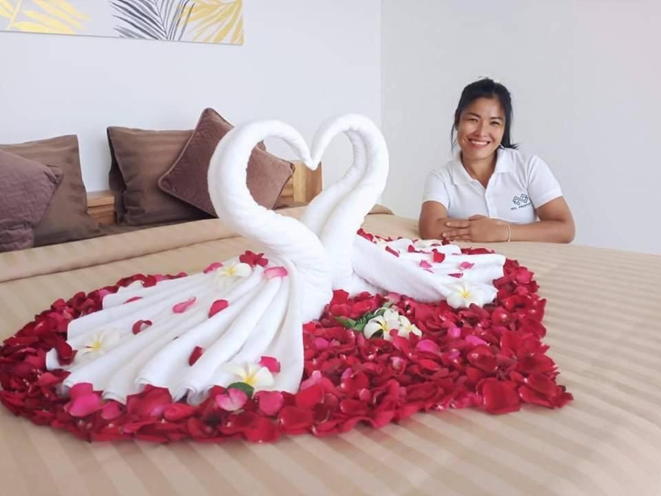 Belvillas-award Winning Seaview Luxury * Strand von Chaweng