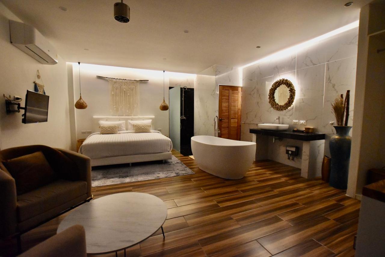 Leelawadee Samui 3*