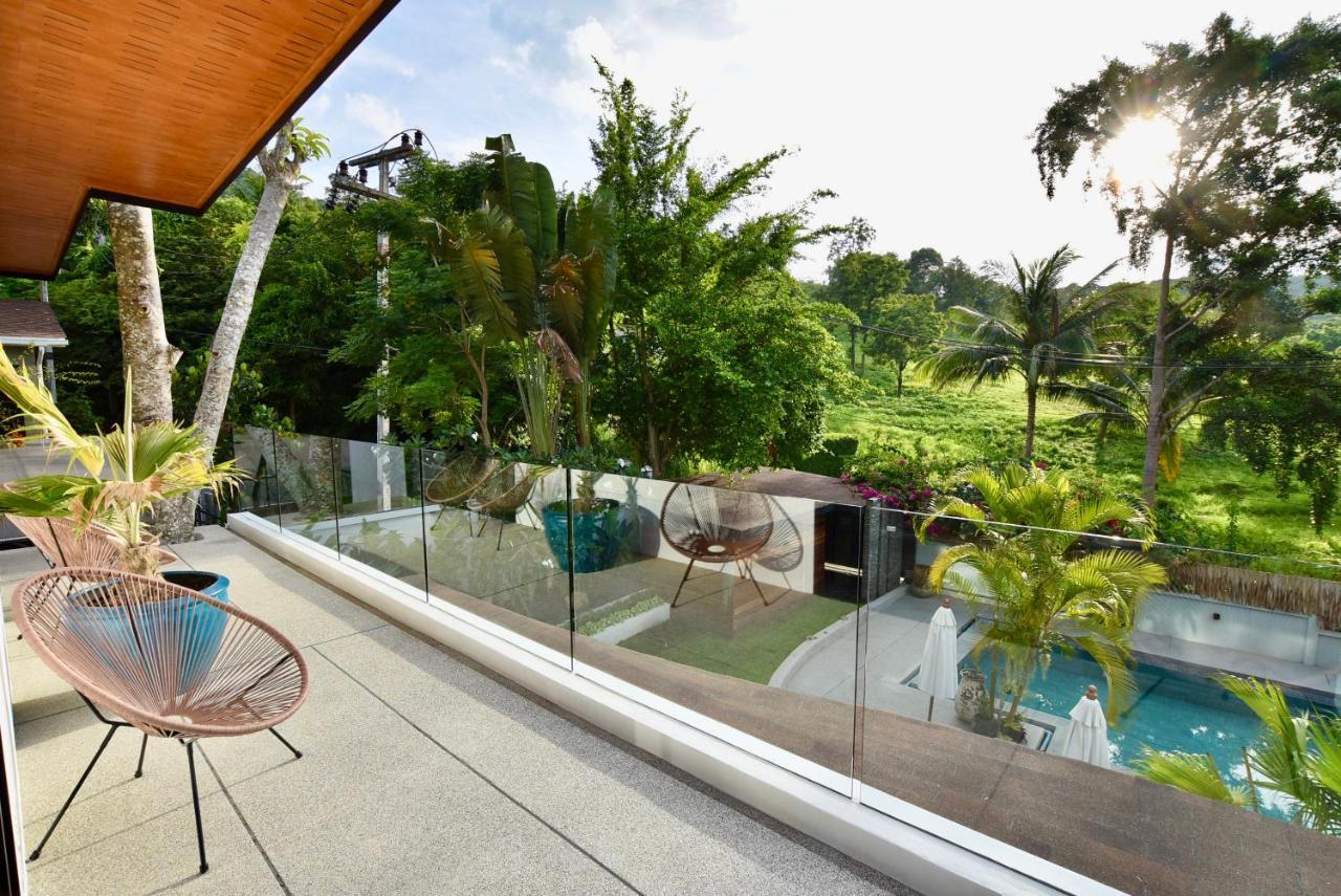 Leelawadee Samui Hotel 3*