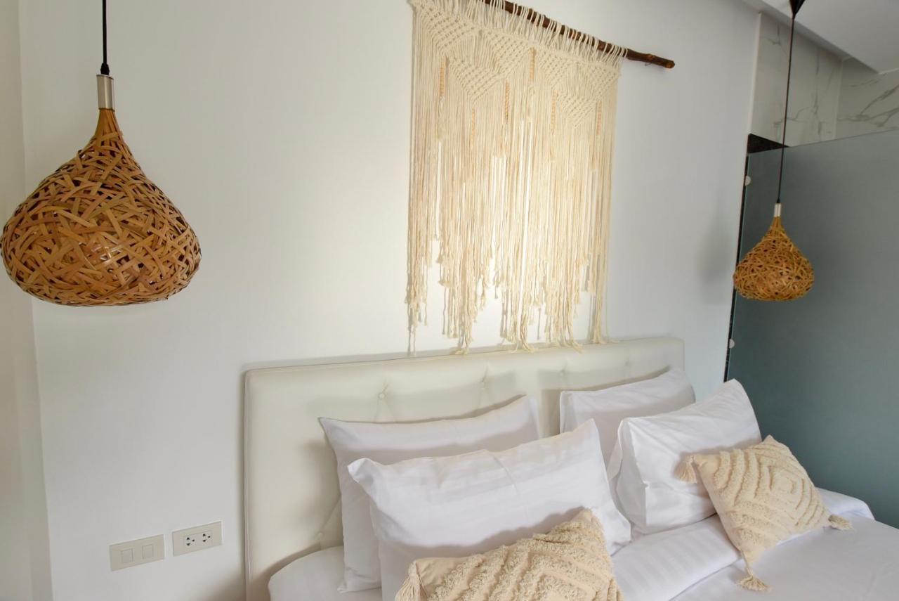 Leelawadee Samui Hotel Koh Samui