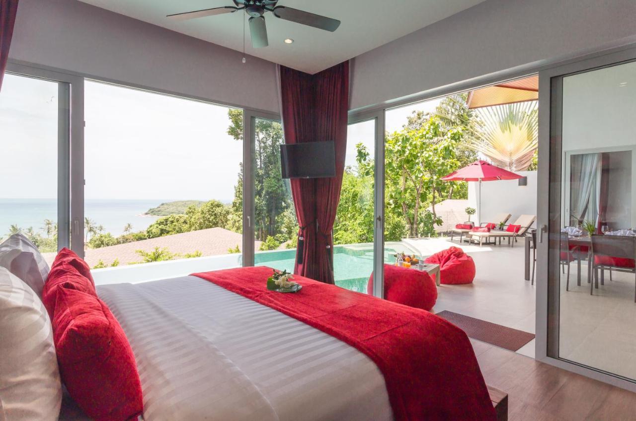 Eranda Pool Villa, Koh Samui- Sha Extra