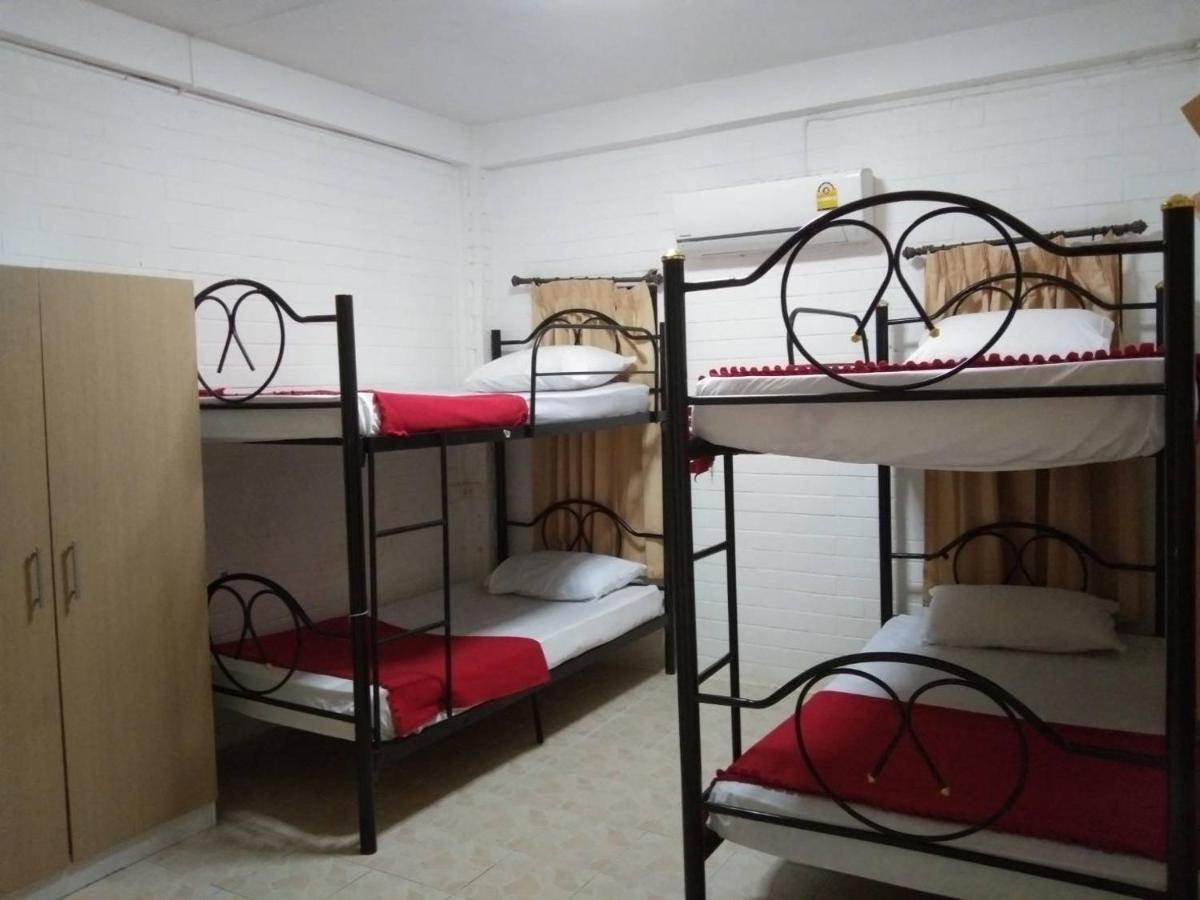 Hostel Monkey Samui