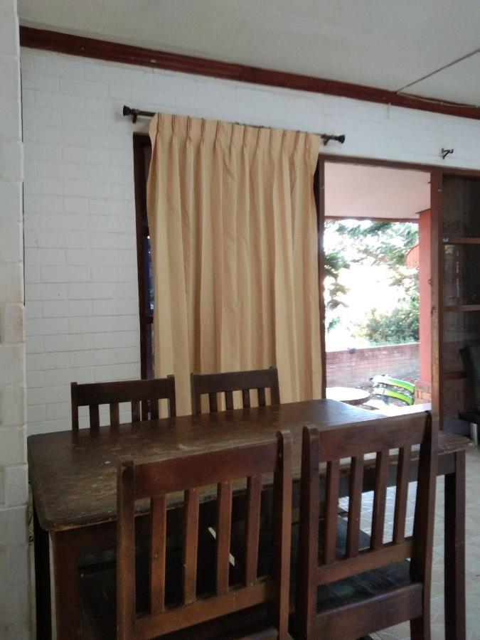 Hostel Monkey Samui Choeng Mon