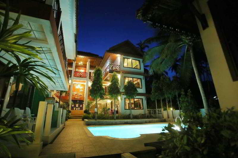 Chaweng Noi 2* Koh Samui