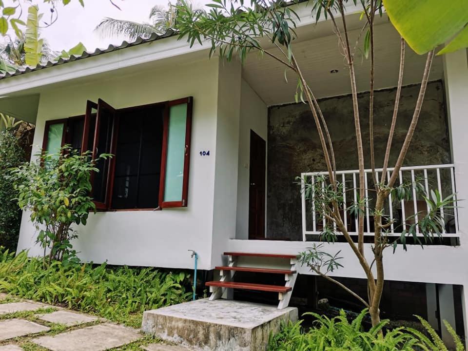 Baan Nai Suan Bophut