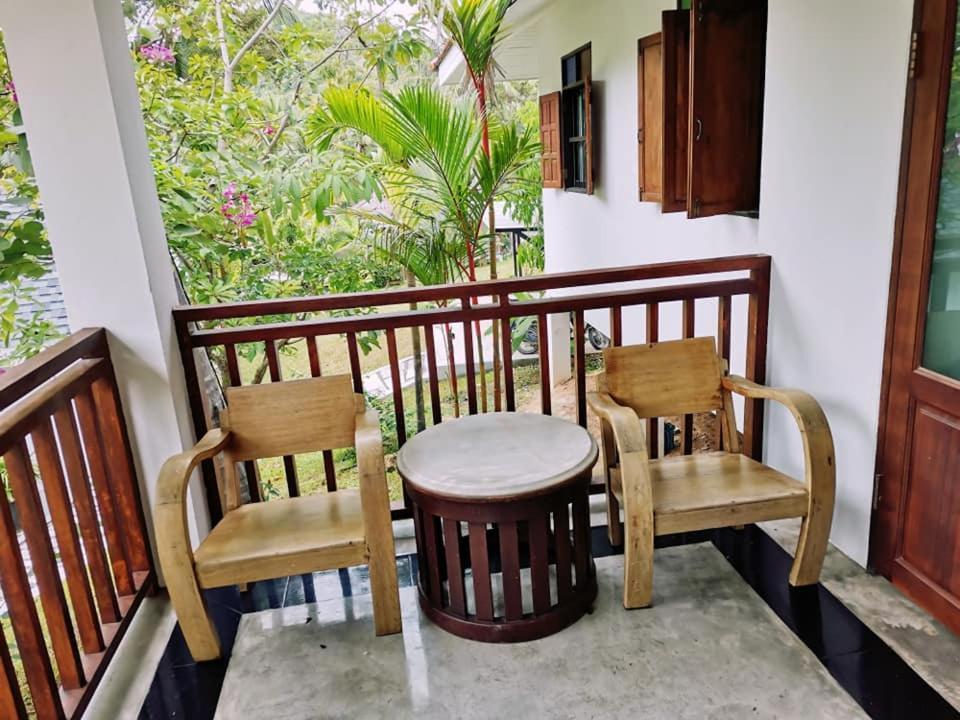 Station touristique Baan Nai Suan Bophut