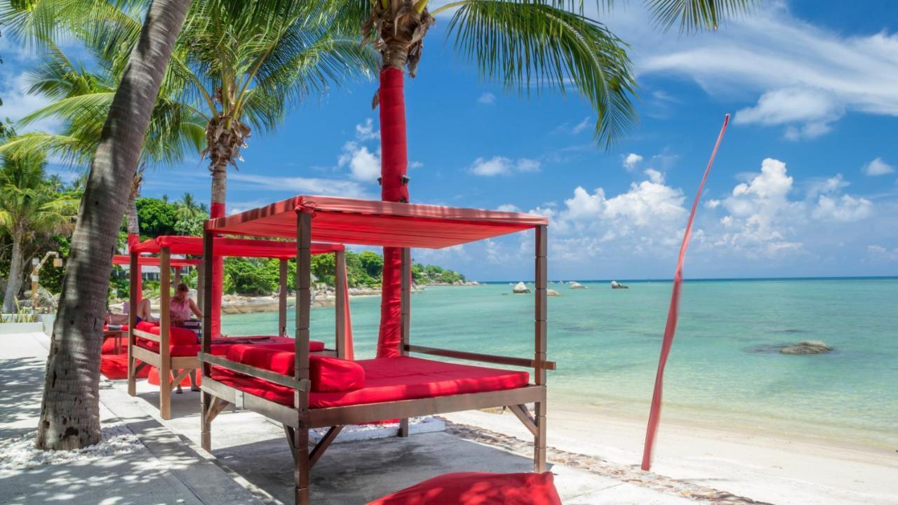 Lagoon Tropical Beach Pool I Beach - Pool - Freedom & Service