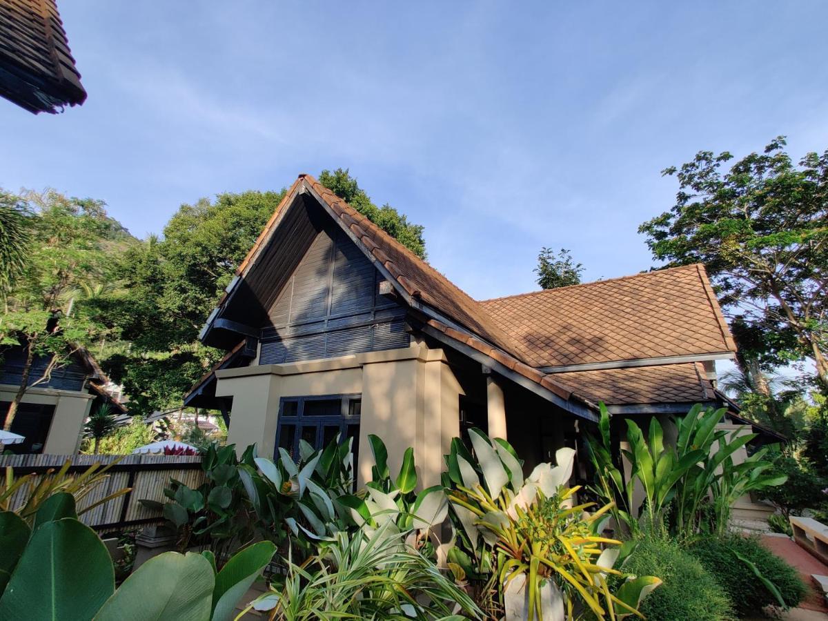 Montra * Ko Samui
