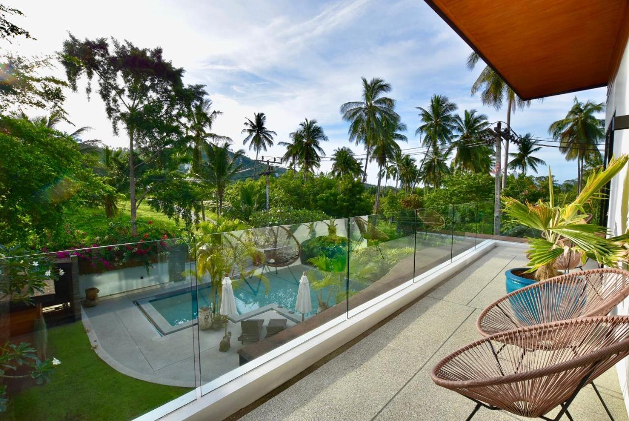 Leelawadee Samui Hotel Koh Samui