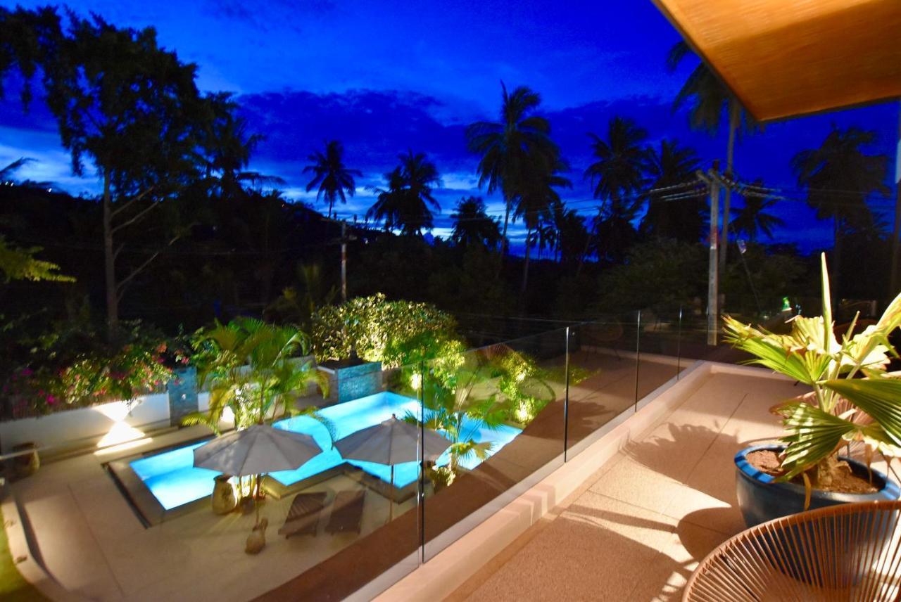 Leelawadee Samui 3* Koh Samui