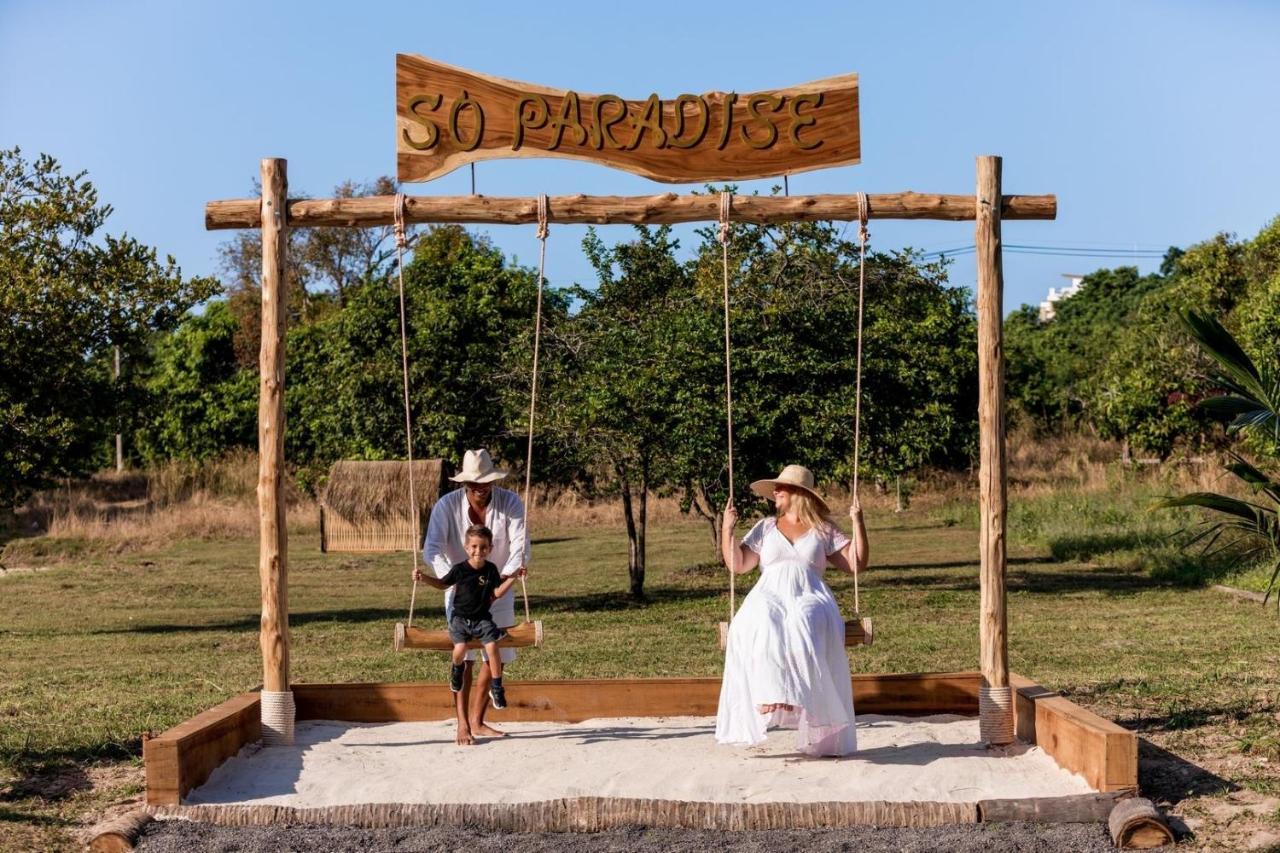Soparadise Luxury Bang Rak Beach (Koh Samui)