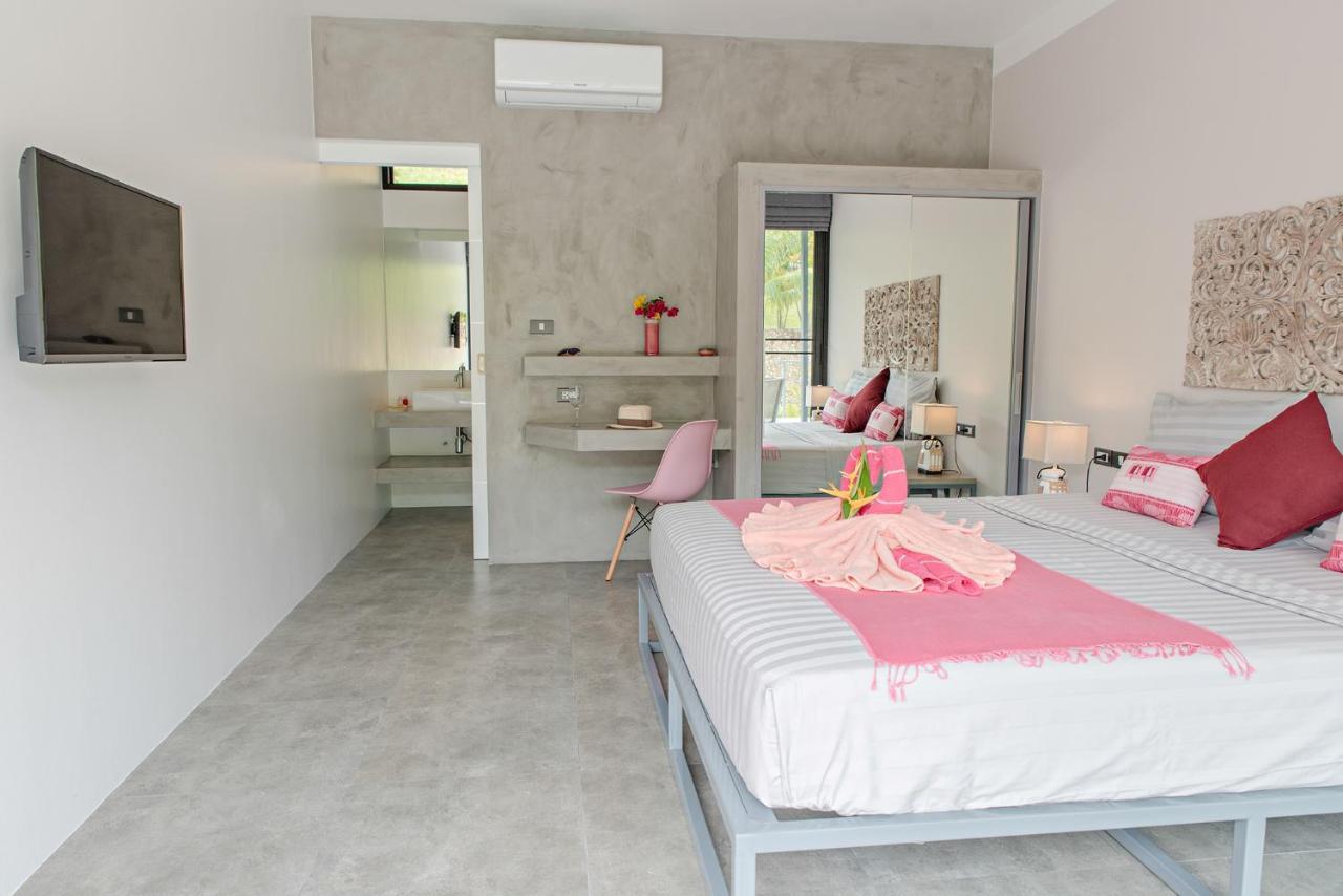 Villa Baan Sawadee