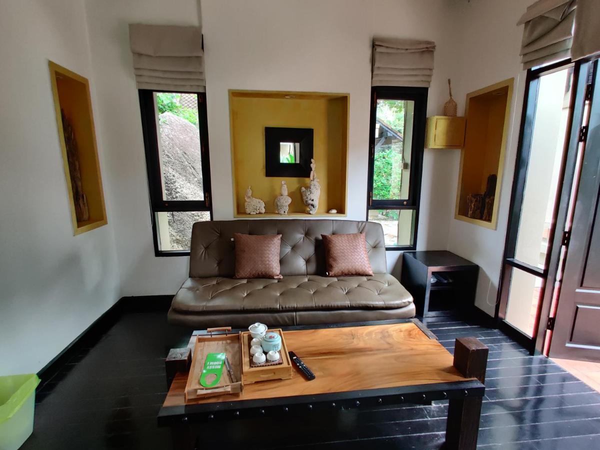Montra Villa Ko Samui