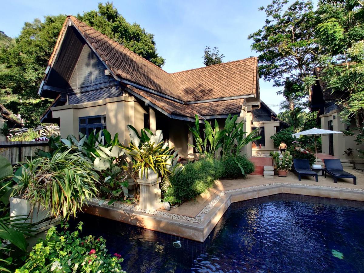 Montra Ko Samui