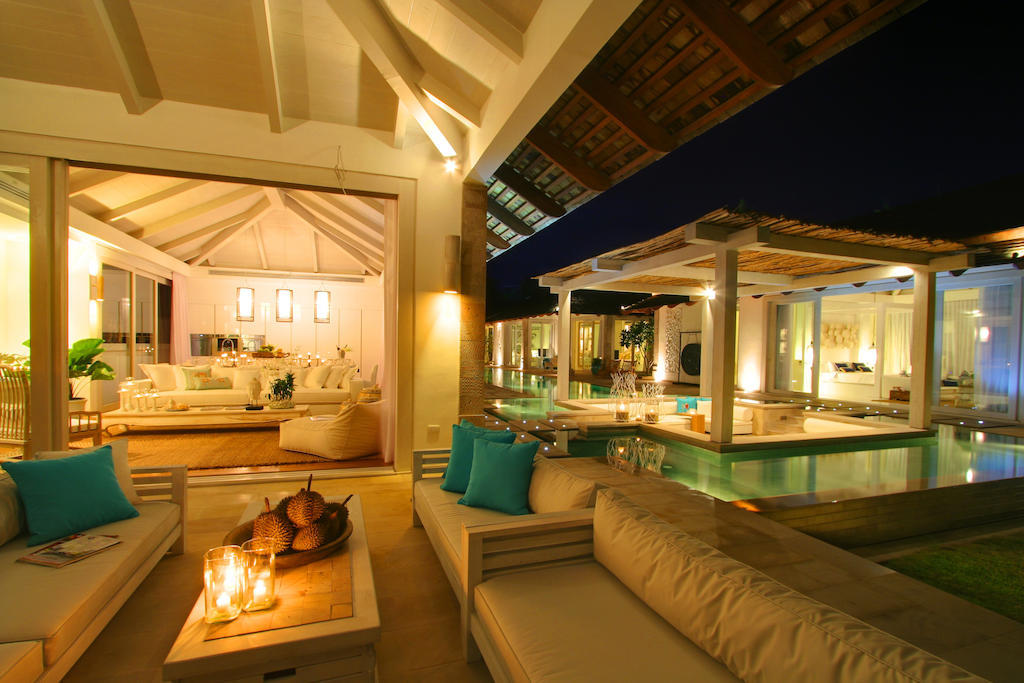 Villa Mia Beach, And Events Chaweng (Koh Samui)