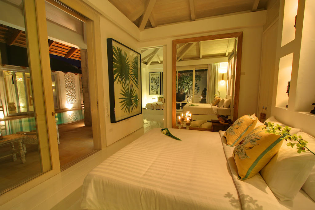 Villa Mia Beach, And Events