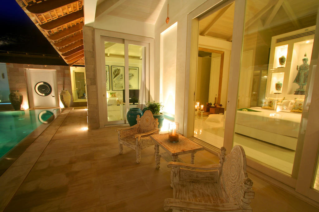 Mia Beach, And Events Villa Chaweng (Koh Samui)