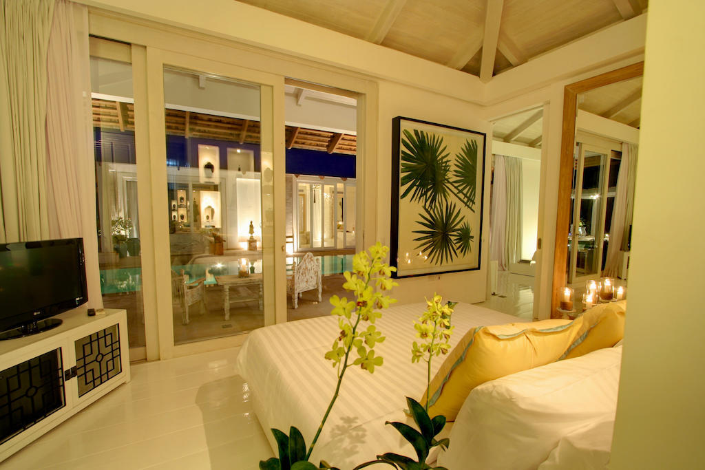 Villa Mia Beach, And Events *
