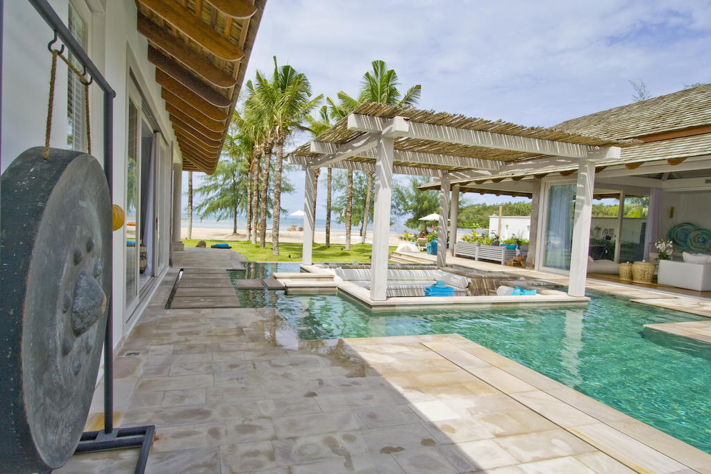 Villa Mia Beach, And Events Chaweng (Koh Samui)
