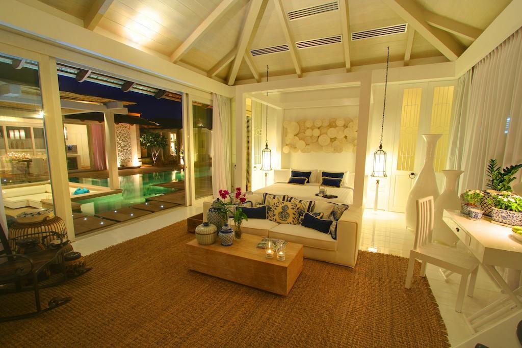 Mia Beach, And Events * Chaweng (Koh Samui)