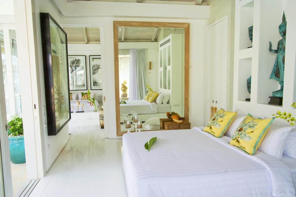 Mia Beach, And Events Villa Chaweng (Koh Samui)