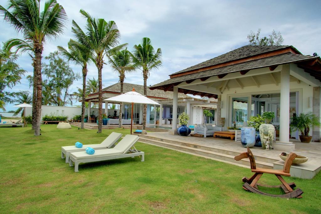 Mia Beach, And Events Villa