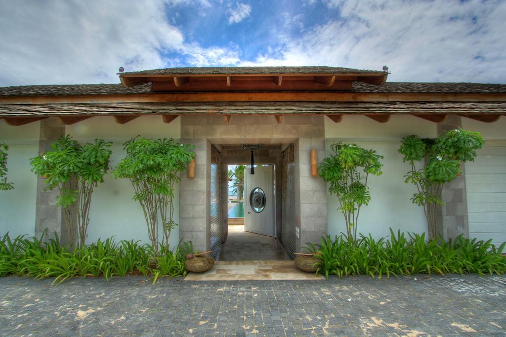 Villa Mia Beach, And Events *