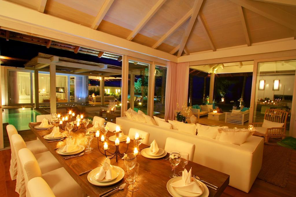 Villa Mia Beach, And Events Chaweng (Koh Samui)