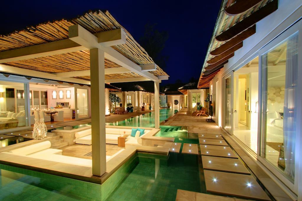 Mia Beach, And Events Chaweng (Koh Samui)