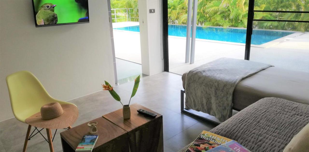 Baan Sawadee Villa *