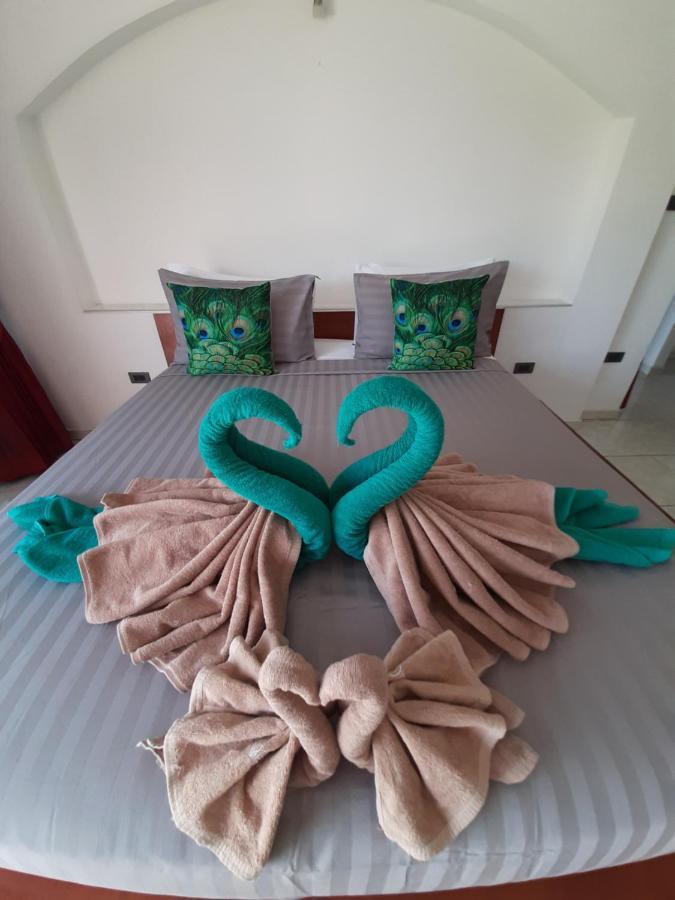 My Dream Maenam Bay View * Bophut