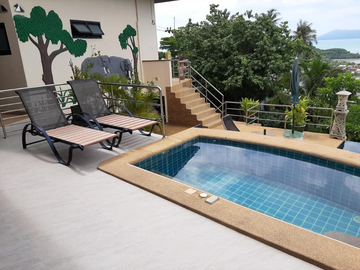 My Dream Maenam Bay View *