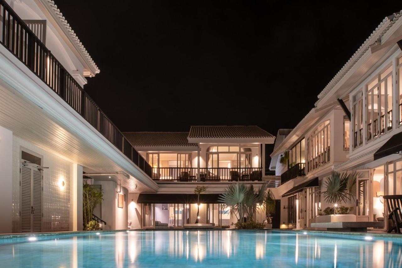 B House Samui 4* Strand Bang Rak