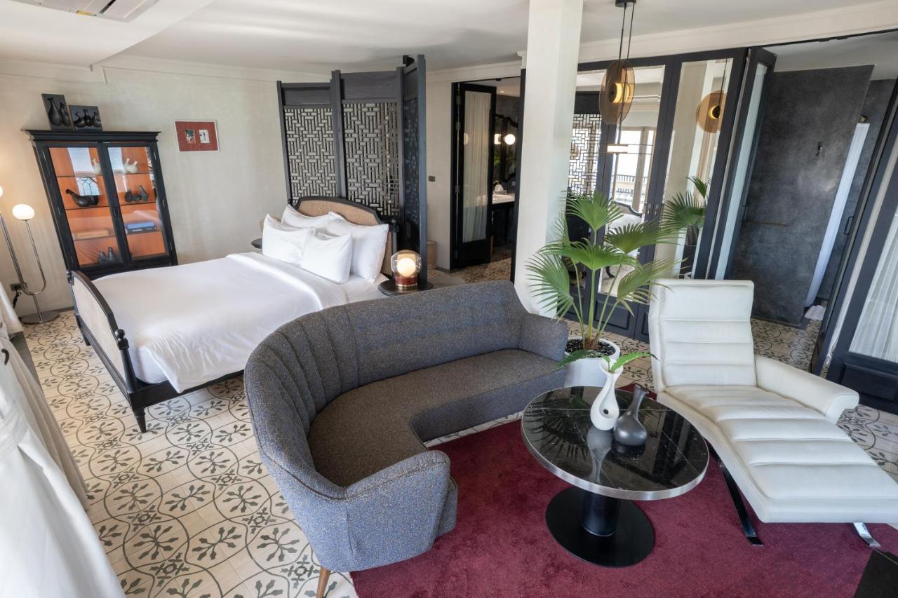 B House Samui Resort 4*