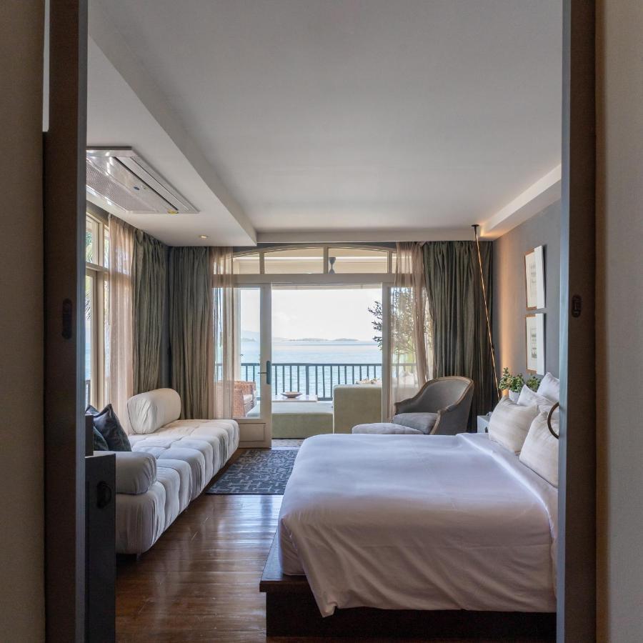 Resort B House Samui Strand Bang Rak