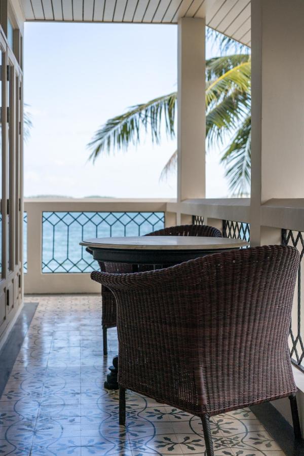 B House Samui Resort Strand Bang Rak