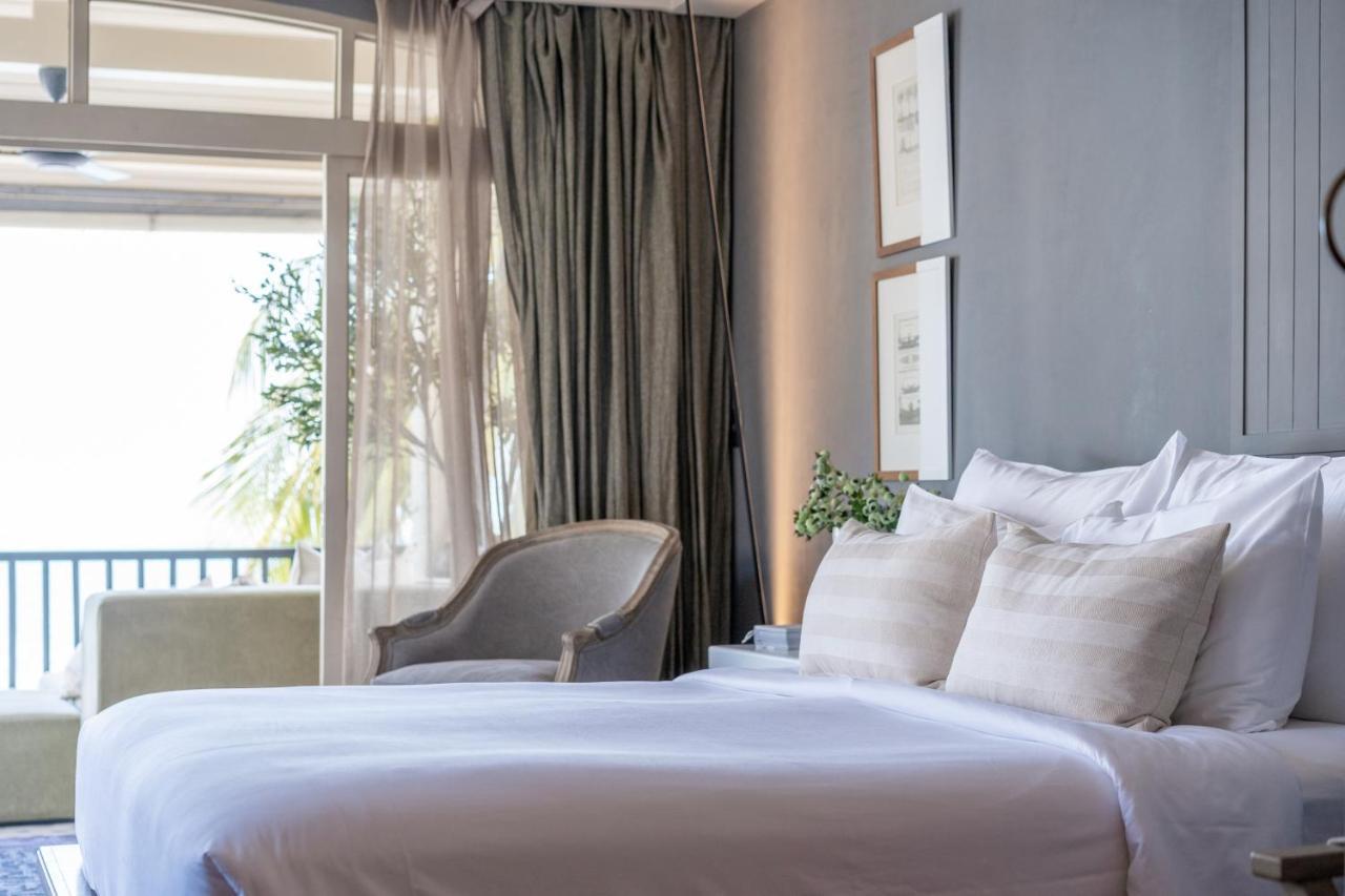 B House Samui Resort Strand Bang Rak