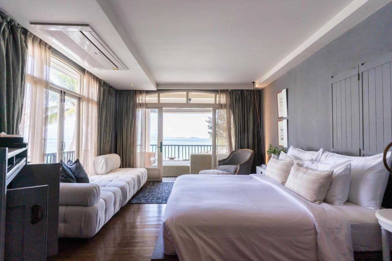 Resort B House Samui