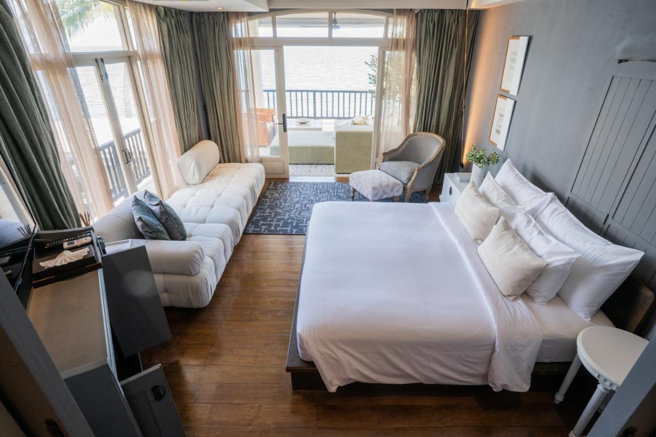 Resort B House Samui Strand Bang Rak