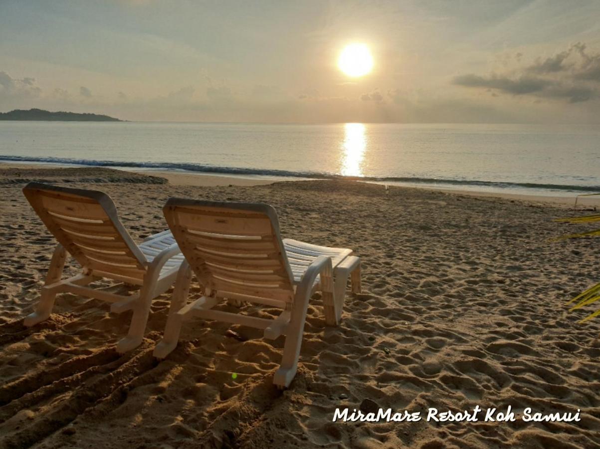 Mira Mare Koh Samui Hotel *