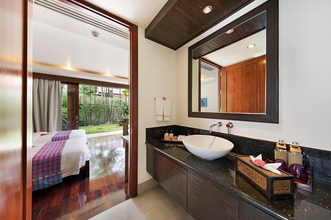 Dhevatara Cove Villa Lipa Noi