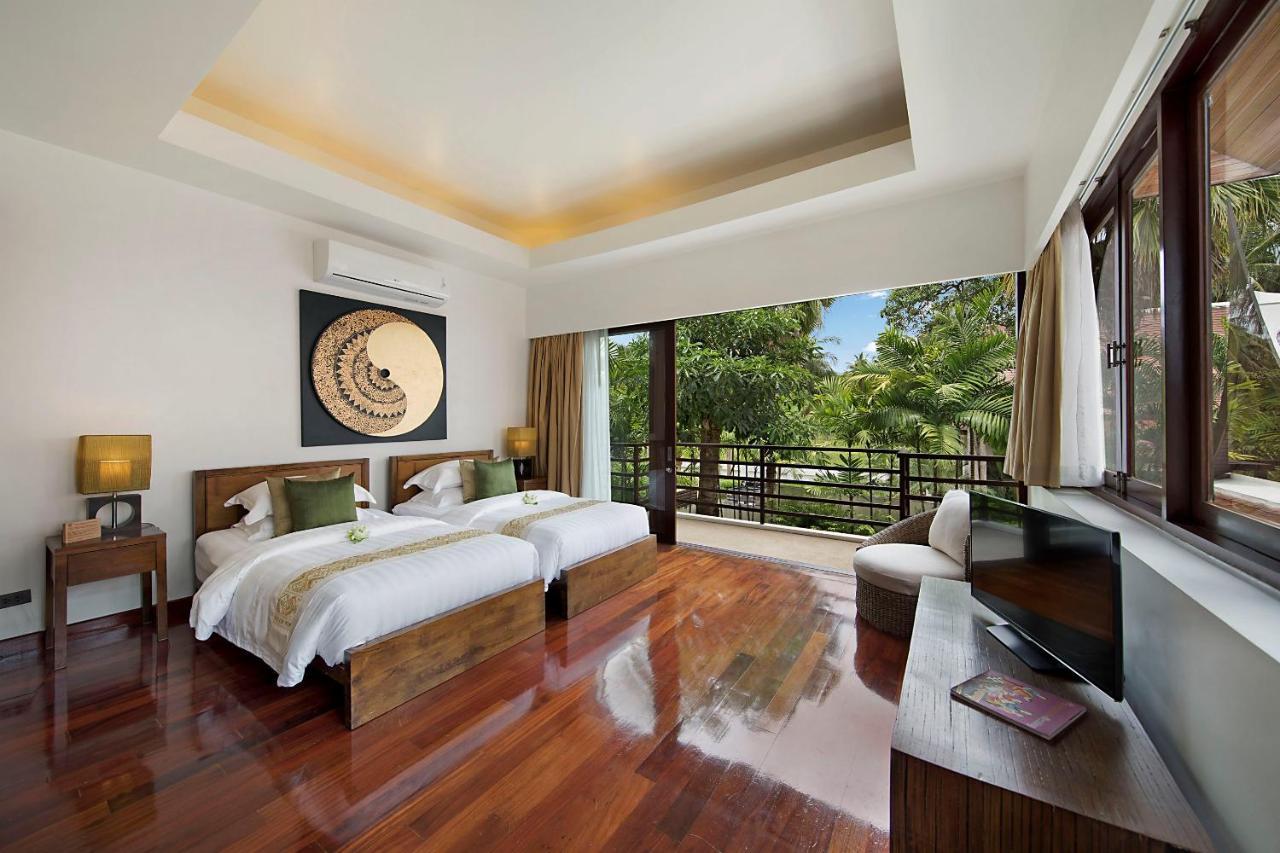 Dhevatara Cove Lipa Noi