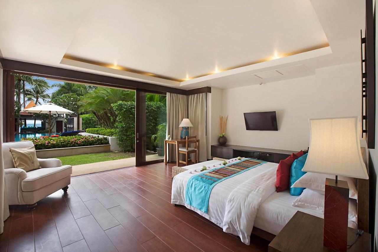 Dhevatara Cove * Lipa Noi