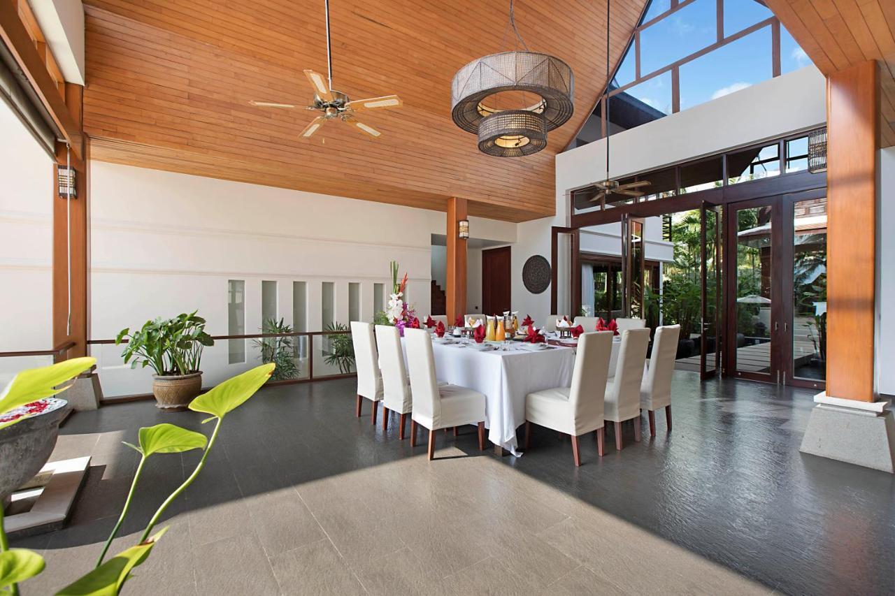 Dhevatara Cove * Lipa Noi